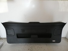 Heckklappenverkleidung audi bj gebraucht kaufen  Gützkow