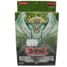 Structure deck lord gebraucht kaufen  Gottenheim