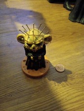 Pinhead mouse hellraiser for sale  EDINBURGH