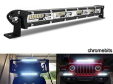 Ultra slim led for sale  Shipping to Ireland