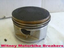 Honda piston rings for sale  WITNEY