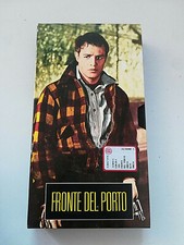 Fronte del porto usato  Civitanova Marche
