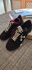 Scarpe off white usato  San Benedetto del Tronto