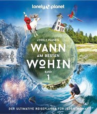 Lonely planet bildband gebraucht kaufen  Berlin