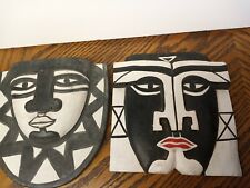 African tribal themed for sale  Hammonton