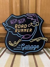Road runner garage for sale  Temple