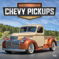 Classic chevy pickups for sale  Vacaville