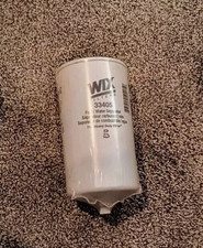 Wix 33405 heavy for sale  Odessa