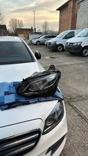 Riginal mercedes benz gebraucht kaufen  Elmenhorst
