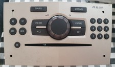 Mp3 opel corsa usato  Palermo