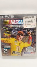 Usado, NASCAR 15: Victory Edition (Sony PlayStation 3, PS3 2015) Testado Funciona  comprar usado Usado, NASCAR 15: Victory Edition (Sony PlayStation 3, PS3 2015) Testado Funciona  comprar usado  Enviando para Brazil
