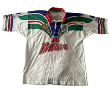 1995 auckland warriors for sale  HARLOW