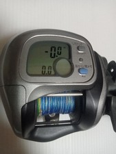 Moulinet pêche électrique d'occasion  Expédié en France