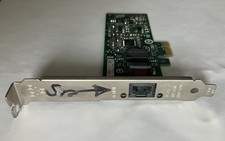 Intel gigabit desktop usato  Cesano Maderno