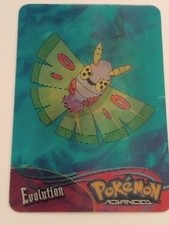 Pokemon card panini usato  Monte Urano