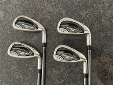 Callaway steelhead 360 for sale  Bluffton