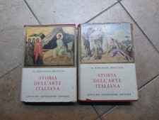Storia dell arte usato  Pescia