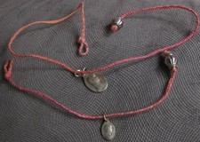 Collier bracelet creation d'occasion  Massy