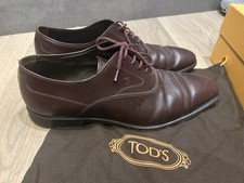 Tod men shoes for sale  Great Neck