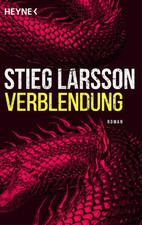 Verblendung millennium trilogi gebraucht kaufen  Ohlsbach