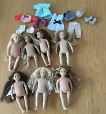 Lori dolls battat for sale  WOKINGHAM