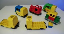 Lego duplo elektrische gebraucht kaufen  Vaterstetten