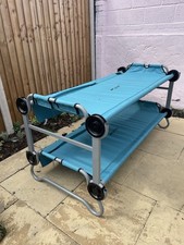 girls bunk beds for sale  NORWICH