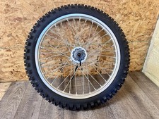 Crf250r front wheel for sale  Valliant