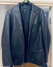 Versus leather jacket for sale Versus leather jacket for sale  UK