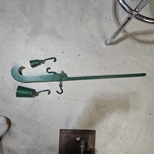 Vintage hanging scale for sale  Arkansas City
