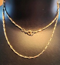 Kette gold 333 gebraucht kaufen  Brilon