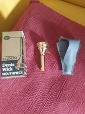 Bocchino trombone denis usato Bocchino trombone denis usato  Roma