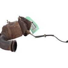 Catalyseur saab 9.3 d'occasion  Aniche