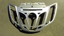 Usado, Blende Radio Schalter Armaturenbrett 8A61-18A802-BGW Ford Fiesta 1.3 JH1/JD3 comprar usado  Enviando para Brazil