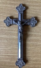 Crocefisso religioso usato  Cossato