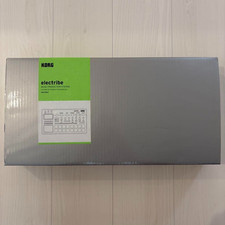 Korg electribe2 music d'occasion  Expédié en France