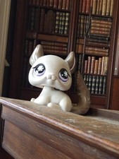 Figurine petshop lps d'occasion  Marseille XII