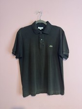 Polo lacoste noir d'occasion  Saint-Maximin-la-Sainte-Baume