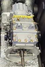Transaxle 5ds gt40 for sale  Hampstead