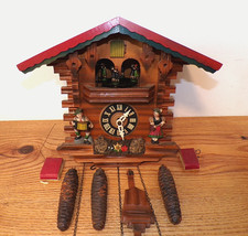 Vintage west german for sale  Nassau
