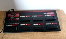 Digitech mc7 midi for sale  Merrillville
