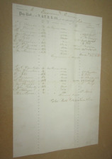 1888 virginia truckee for sale  Dayton