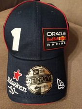 Cappello red bull usato  Torre del Greco