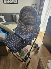 Maclaren vintage 1 for sale  NOTTINGHAM