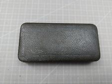 Vintage 1940 gillette for sale  MANCHESTER