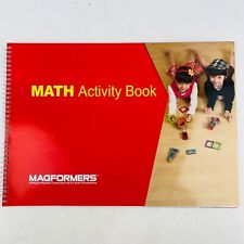 Magformers math activity for sale  Sioux City