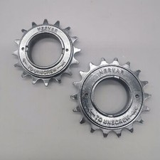 Nervar zahnkranz singlespeed gebraucht kaufen  Hille
