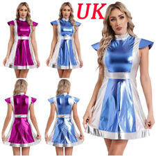 Womens alien dress for sale  SWANSEA
