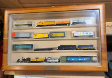 Train display case for sale  Mahopac