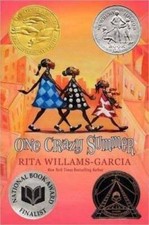 One crazy summer for sale  Montgomery